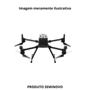 [SEMINOVO] Drone DJI Matrice 300 RTK