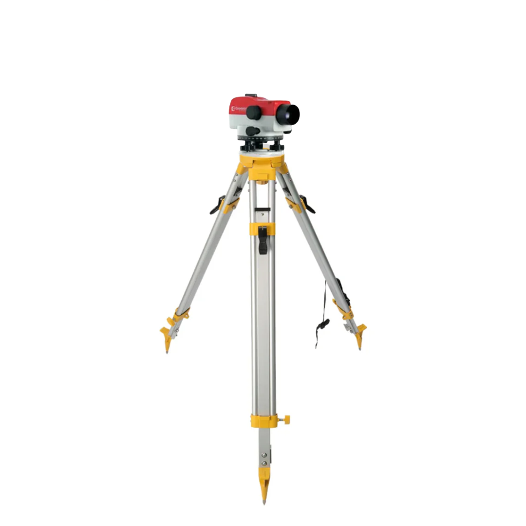 Kit Nível Óptico Geodetic Nds32x - Seu Aliado no Trabalho Diário