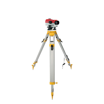 Kit Nível Óptico Geodetic Nds32x - Seu Aliado no Trabalho Diário