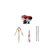 Super Kit Nível Óptico Geodetic Nds32x