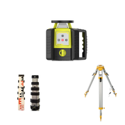 Super Combo Kit Nível a Laser Rotativo KRL-405R