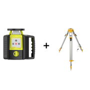 Super Combo Kit Nível a Laser Rotativo KRL-405R + Tripé