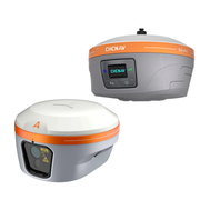 iBase + i85 Rover - Kit RTK GNSS CHCNAV com Sensor IMU