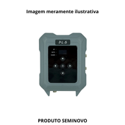[SEMINOVO] Rádio externo CHC UHF DL8 para Gps RTK Topografia