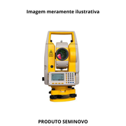 [SEMINOVA] Estação Total Geodetic GD2i8