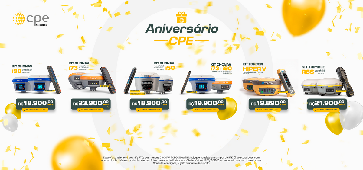CPE Tecnologia