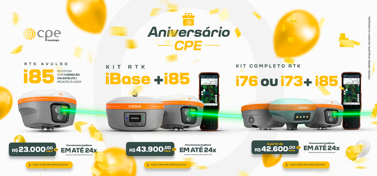 CPE Tecnologia