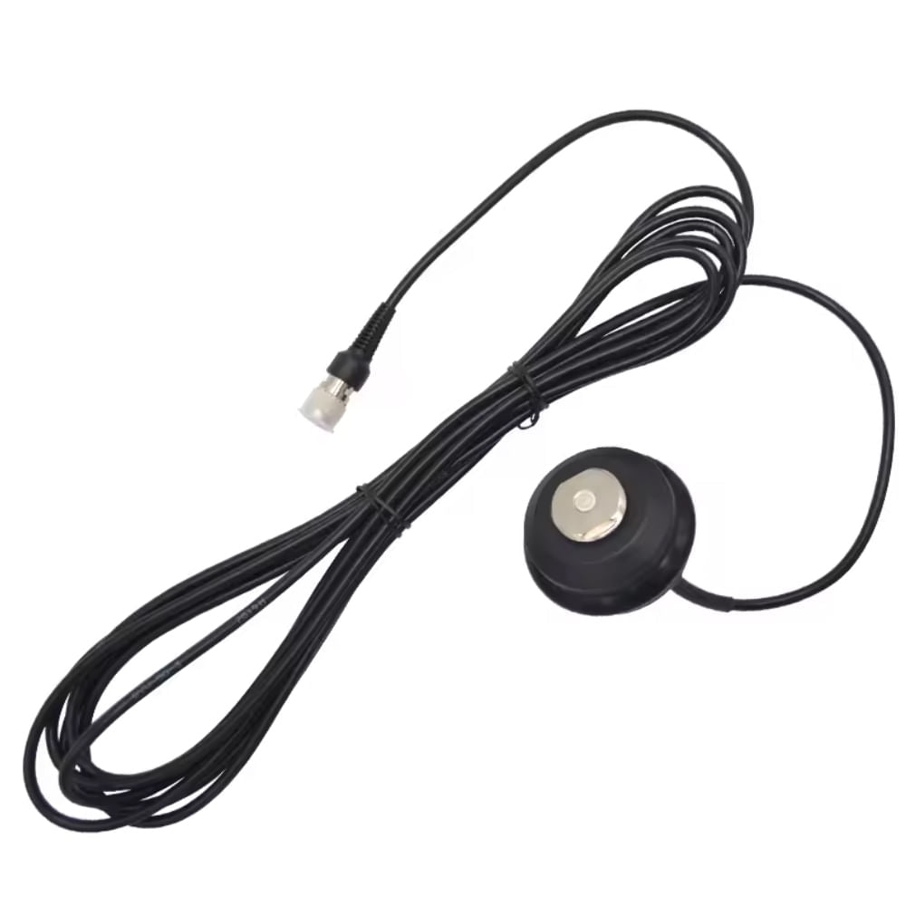 Antena com Cabo para Rádio UHF