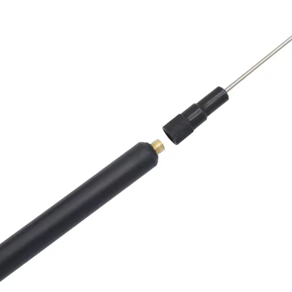Antena com Cabo para Rádio UHF