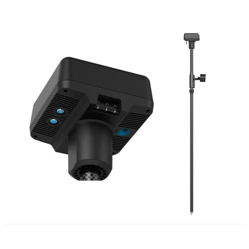 Estação Móvel DJI D-RTK 2 de Alta Precisão GNSS