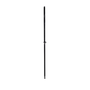 Bastão Fibra de carbono 3 Metros Geodetic