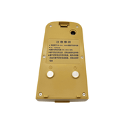Bateria NB-20A para Estação Total Geodetic