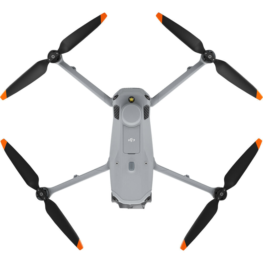 Drone DJI Matrice 4E - Mapeamento Inteligente para Topografia e Agricultura
