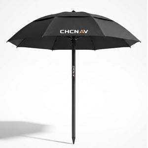 Conjunto Umbrella CHCNAV para RTK + Bastão Fibra de Carbono 2,20m