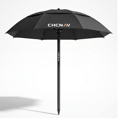 Conjunto Umbrella CHCNAV para RTK + Bastão Fibra de Carbono 2,20m