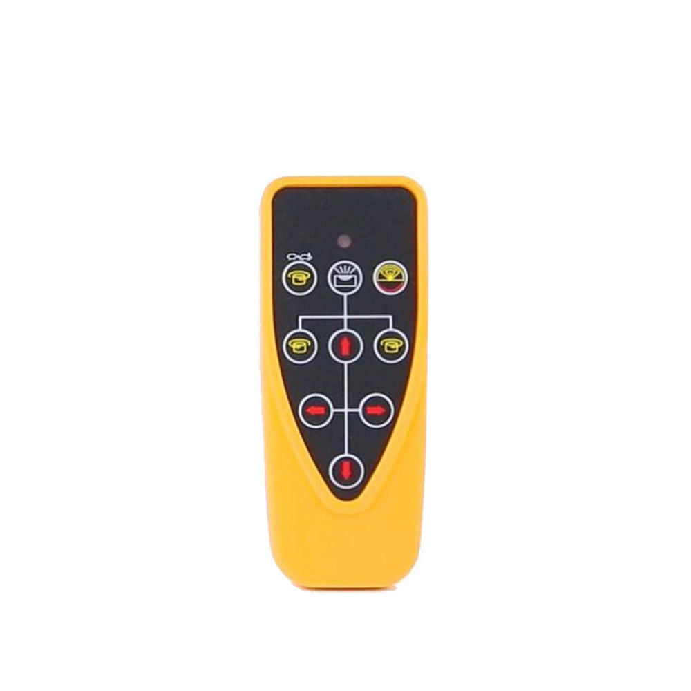 Controle Remoto para Nível FRE 203