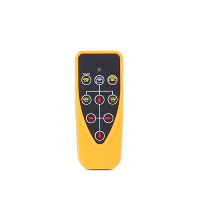 Controle Remoto para Nível FRE 203