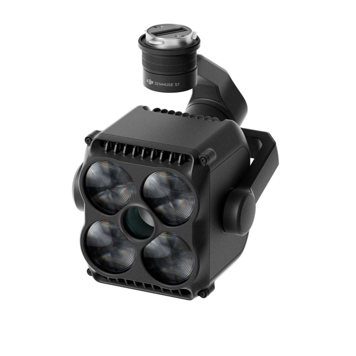 Holofote DJI Zenmuse S1