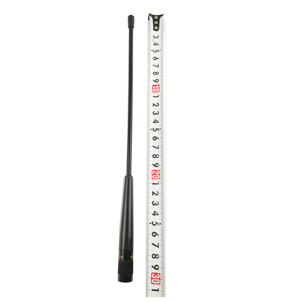 Antena Geodetic QT UHF para Receptores GNSS RTK