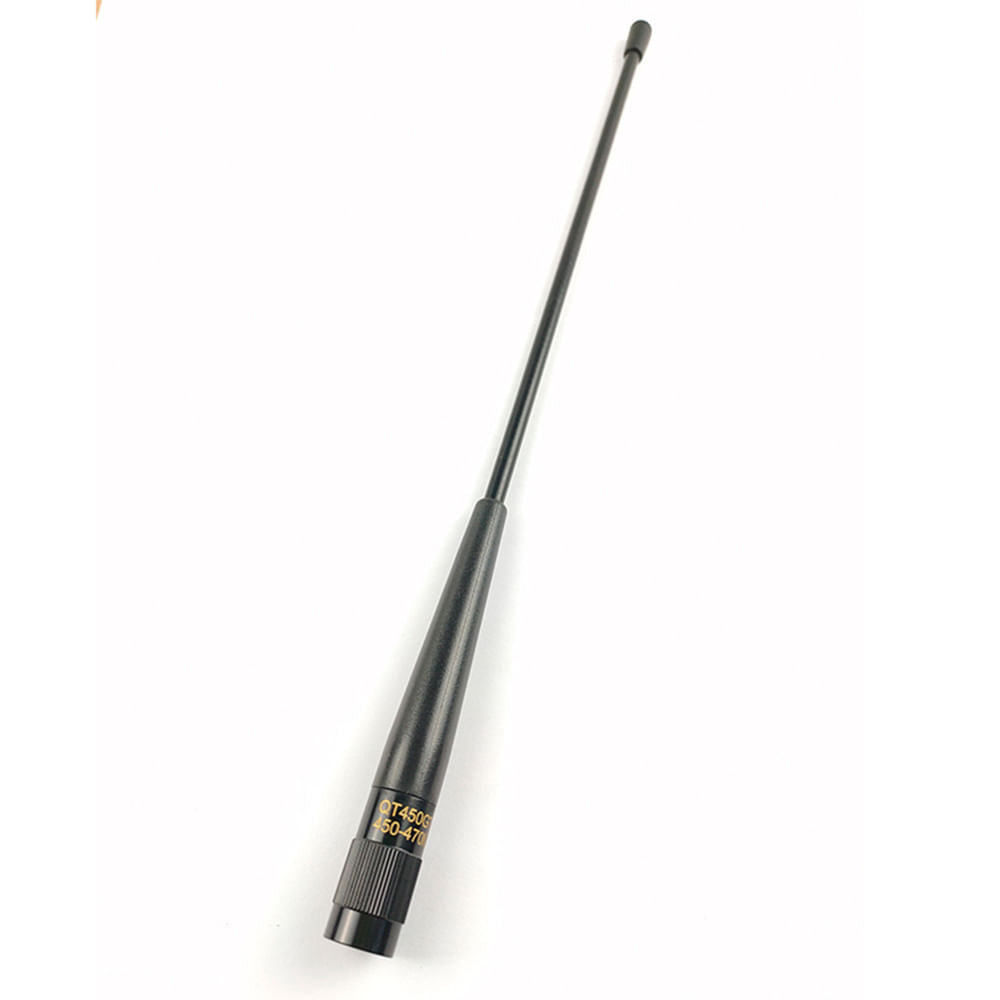 Antena Geodetic QT UHF para Receptores GNSS RTK