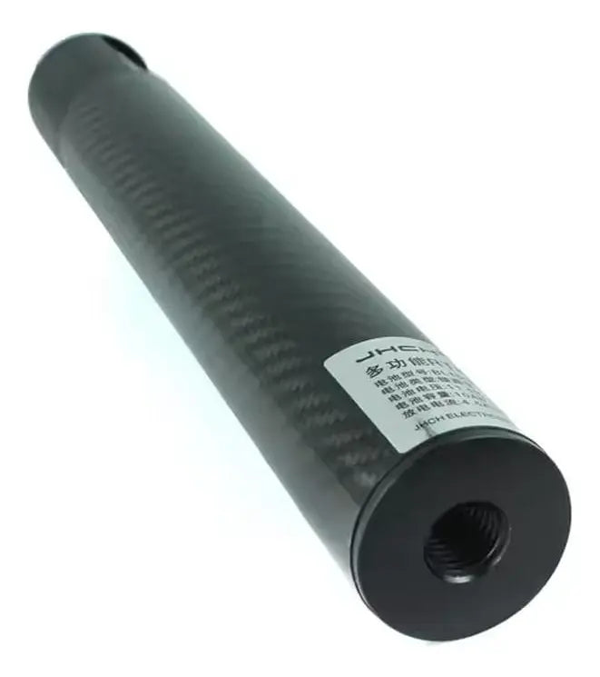 Bateria Bastão Para Receptor Gps Rtk + Cabo Lemo 5 Pinos