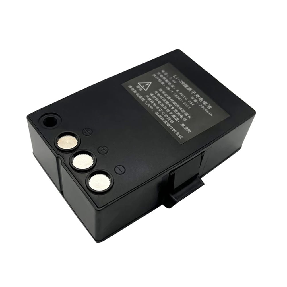 Bateria Li-39A para Estação Total GT2i/GEO1