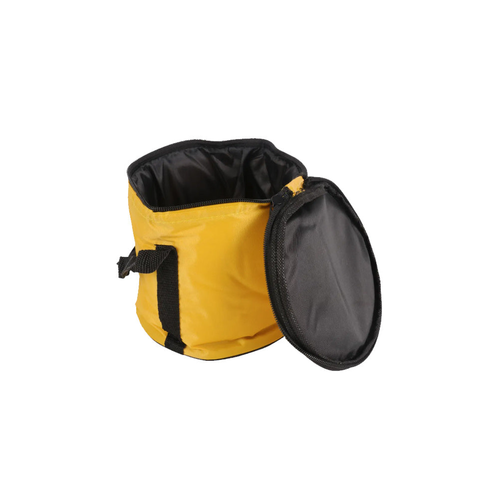 Bolsa Macia e Resistente para Adaptador e Base Nivelante