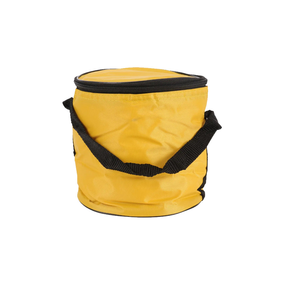 Bolsa Macia e Resistente para Adaptador e Base Nivelante