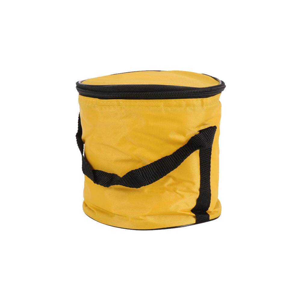 Bolsa Macia e Resistente para Adaptador e Base Nivelante
