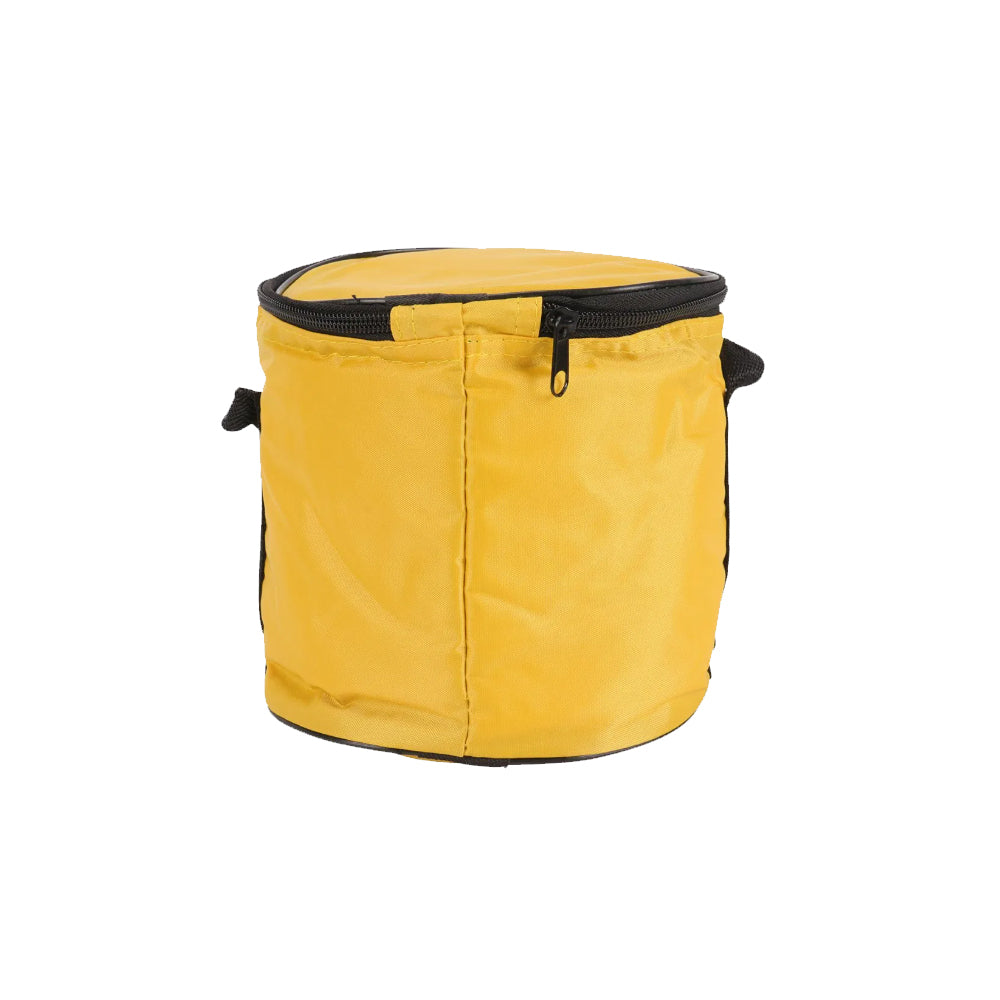 Bolsa Macia e Resistente para Adaptador e Base Nivelante