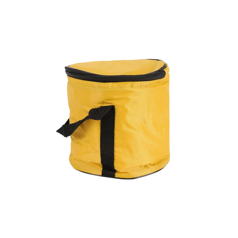 Bolsa Macia e Resistente para Adaptador e Base Nivelante