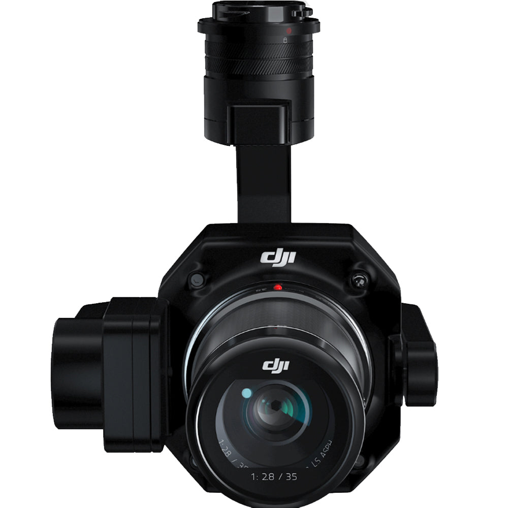 Câmera de Vídeo DJI Zenmuse P1 com Gimbal - Para Matrice 300 e 350 RTK