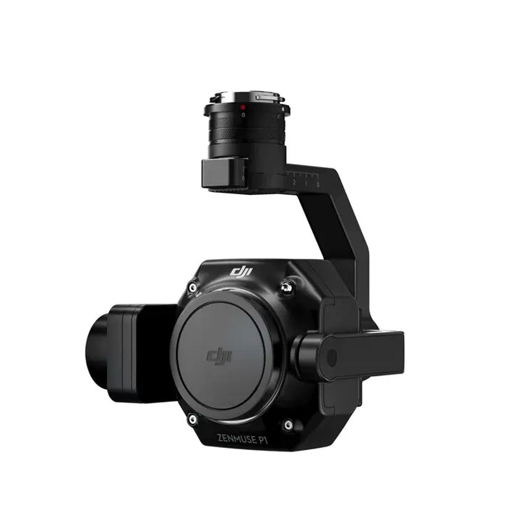 Câmera de Vídeo DJI Zenmuse P1 com Gimbal - Para Matrice 300 e 350 RTK
