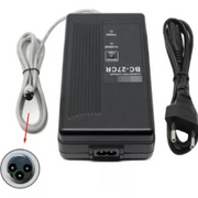 Carregador BC-27 Estação Total Topcon GTS 102N (3 pinos)