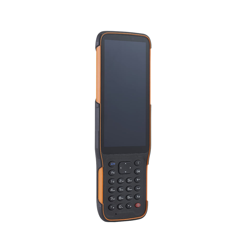 PDA Industrial Chcnav Hce600 Android Inventário e Logística