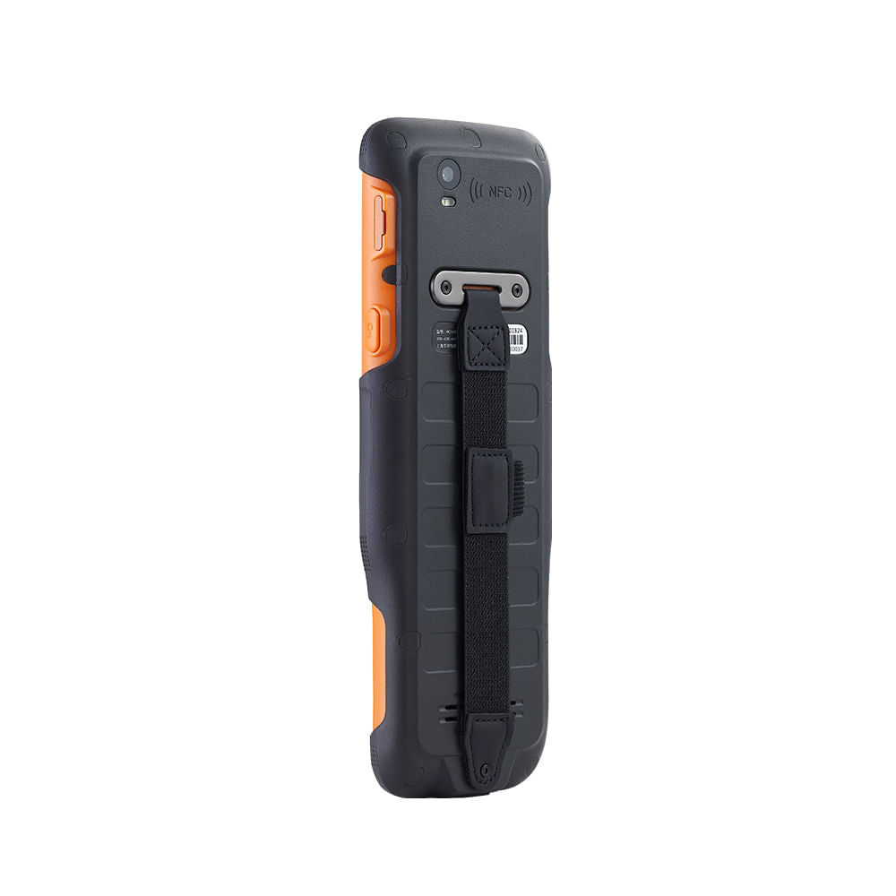 PDA Industrial Chcnav Hce600 Android Inventário e Logística
