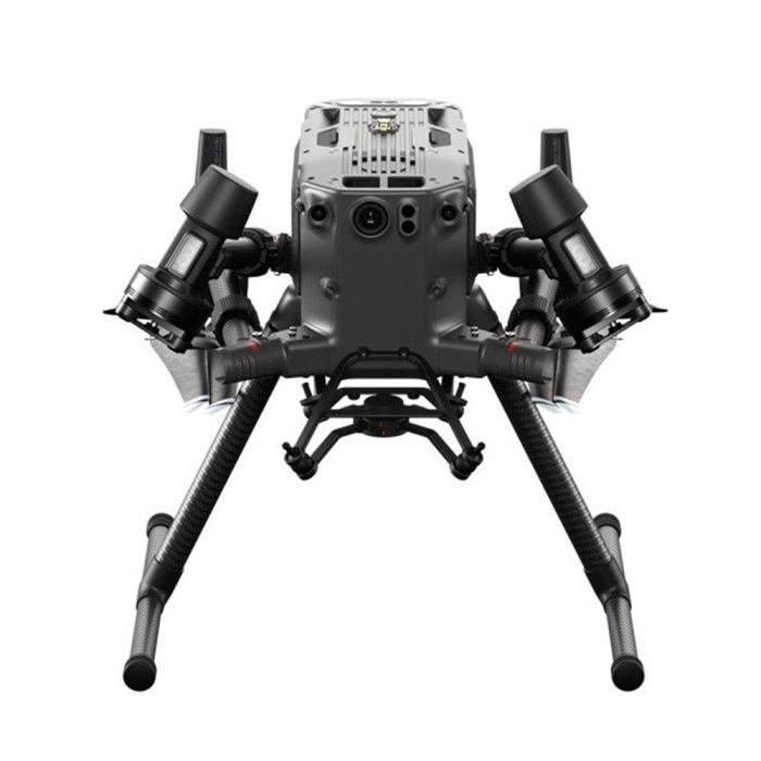 [Usado] Drone DJI Matrice 300 RTK