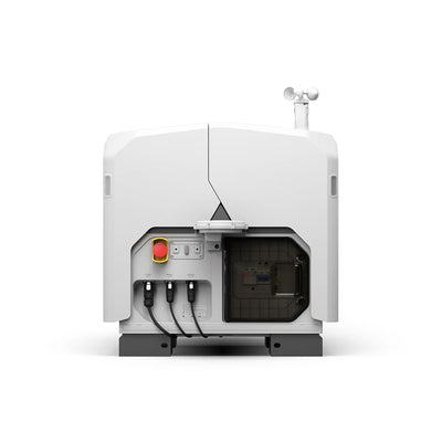 Doca de Carregamento DJI Dock 3