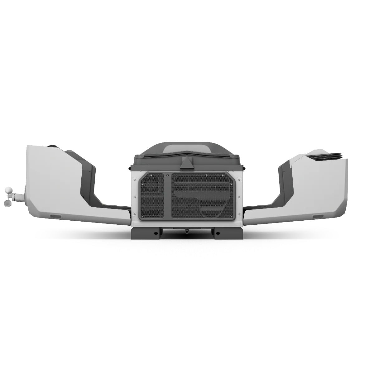 Doca de Carregamento DJI Dock 3