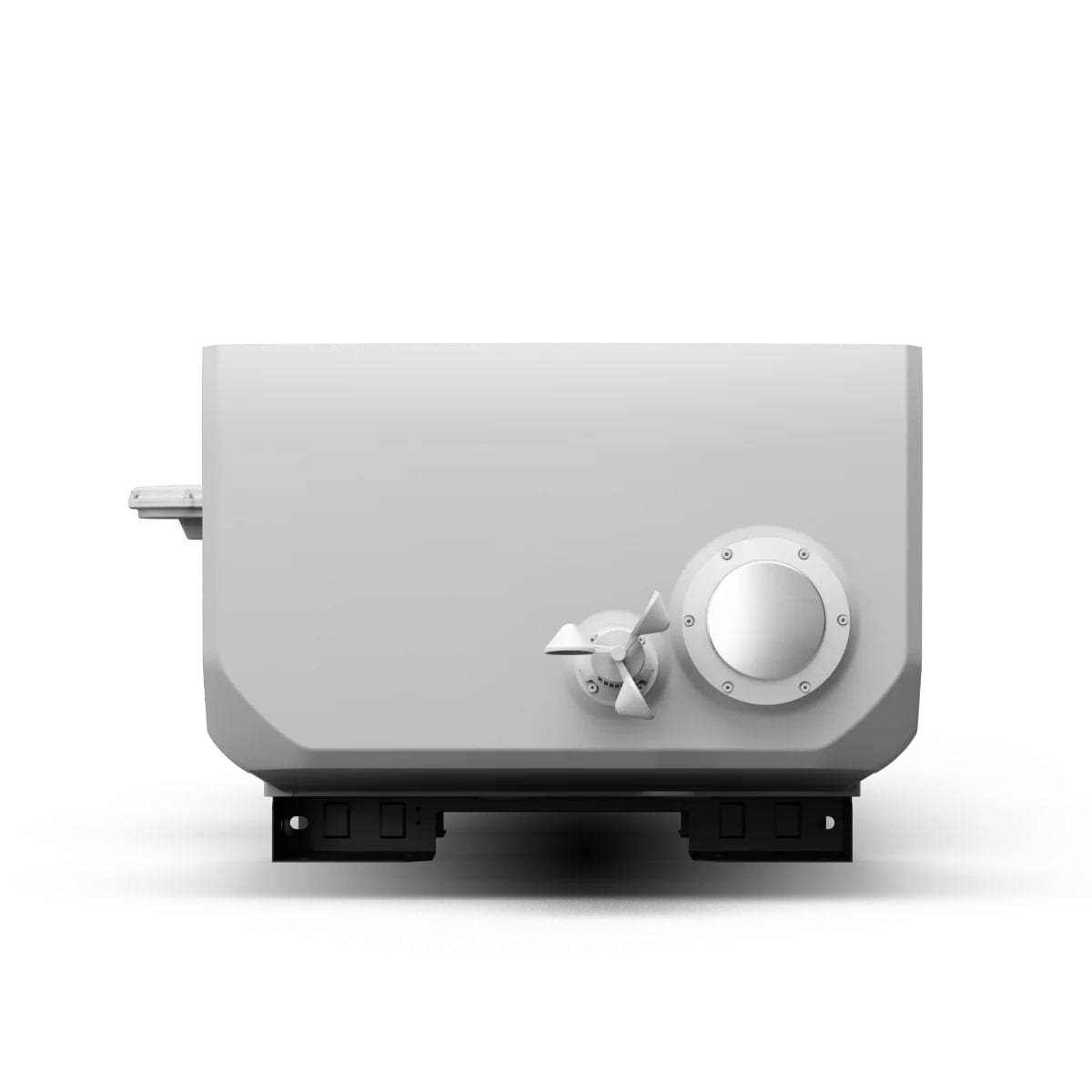 Doca de Carregamento DJI Dock 3