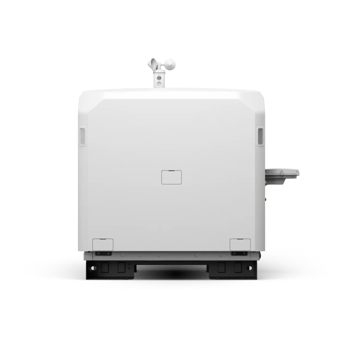 Doca de Carregamento DJI Dock 3