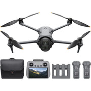 Drone DJI Mavic 4 Pro Fly More Combo (com tela)