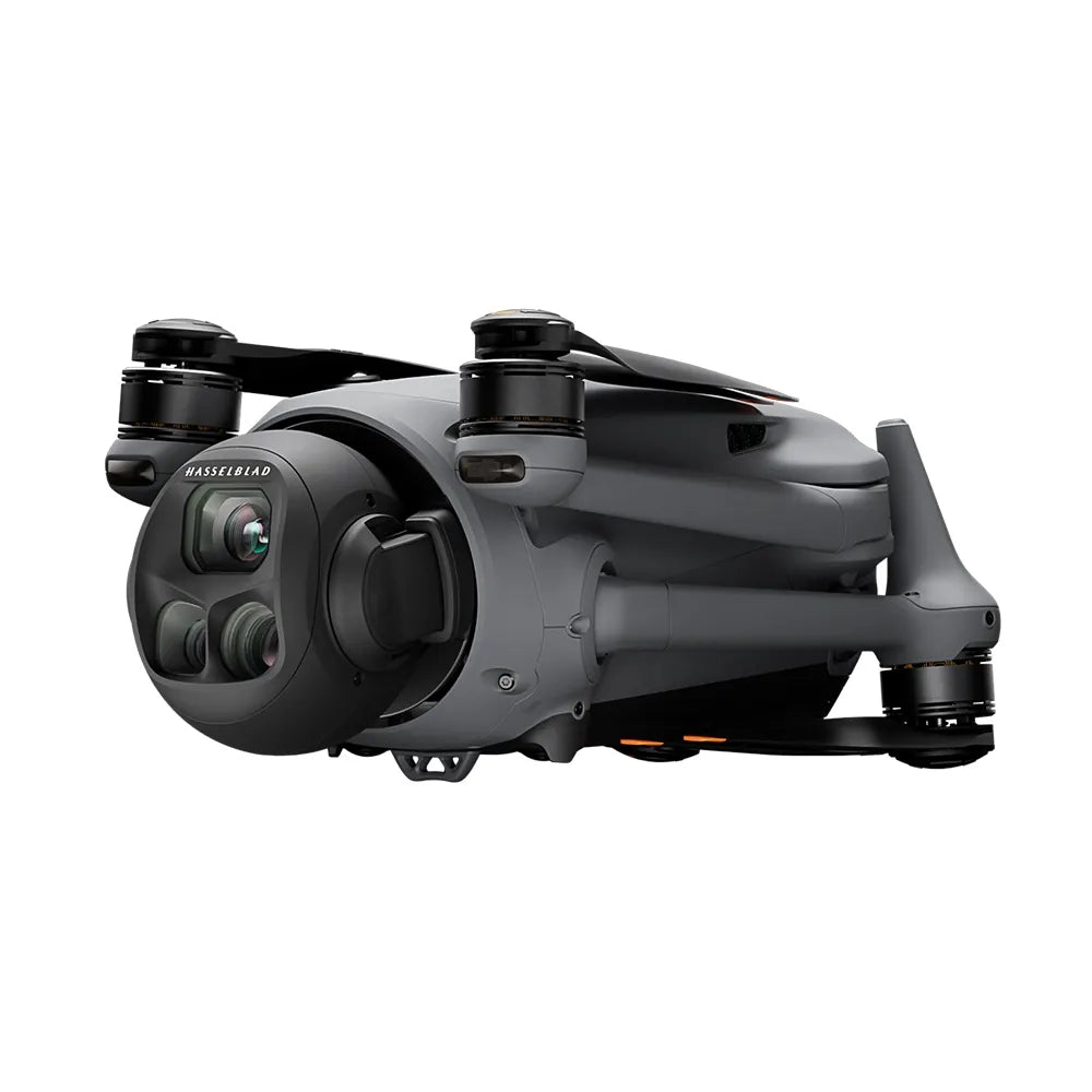 Drone DJI Mavic 4 Pro Fly More Combo (com tela)