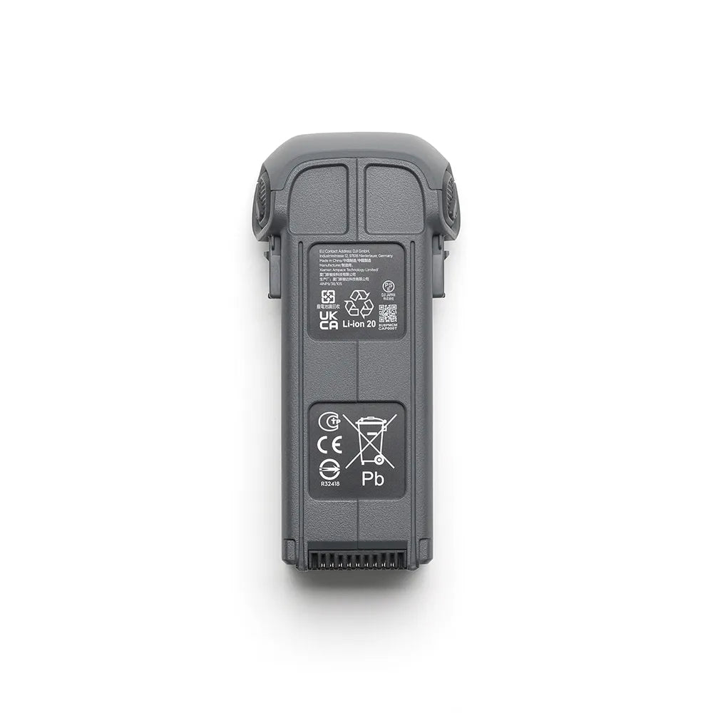 Drone DJI Mavic 4 Pro Fly More Combo (com tela)