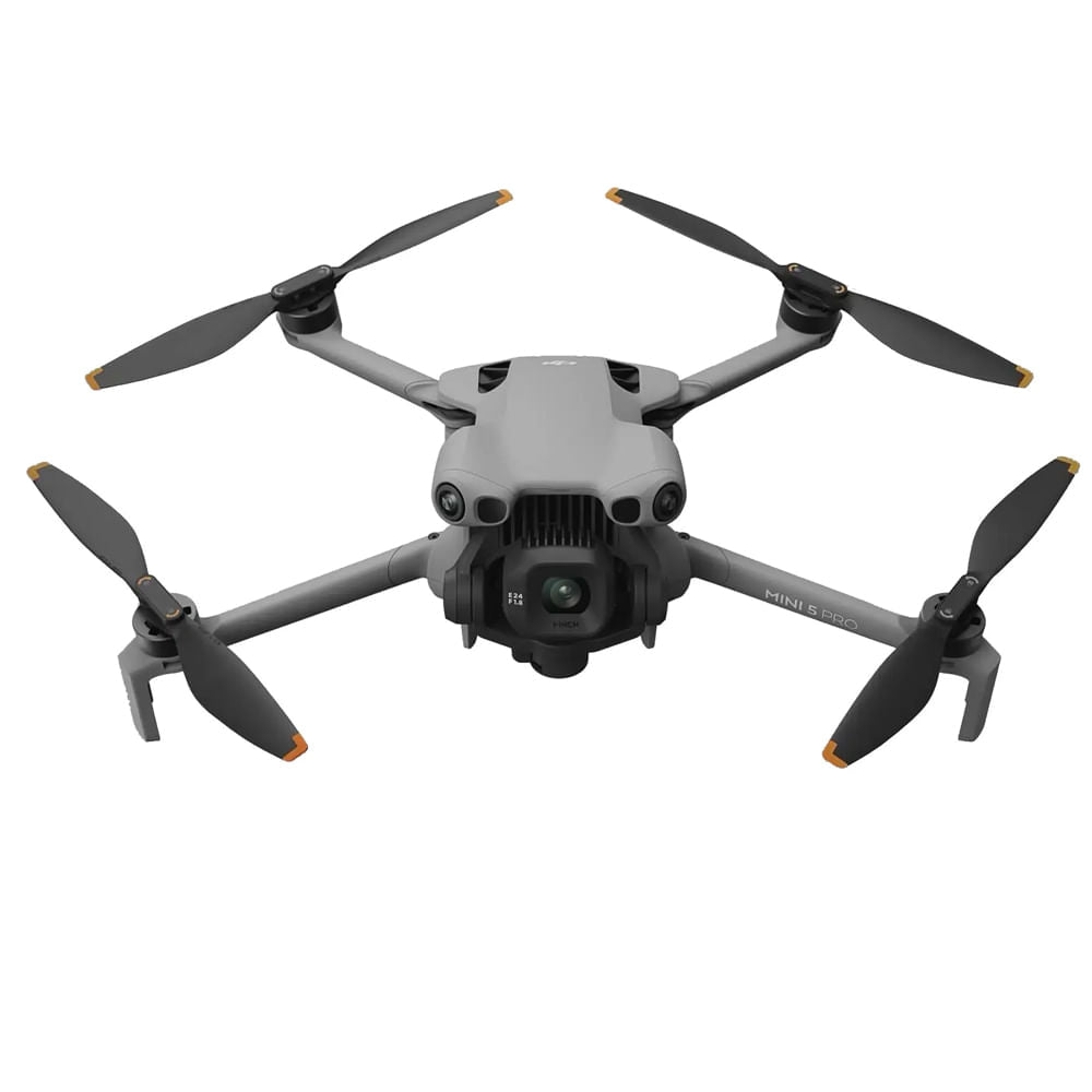 Drone DJI Mini 5 Pro Fly More Combo (com tela)