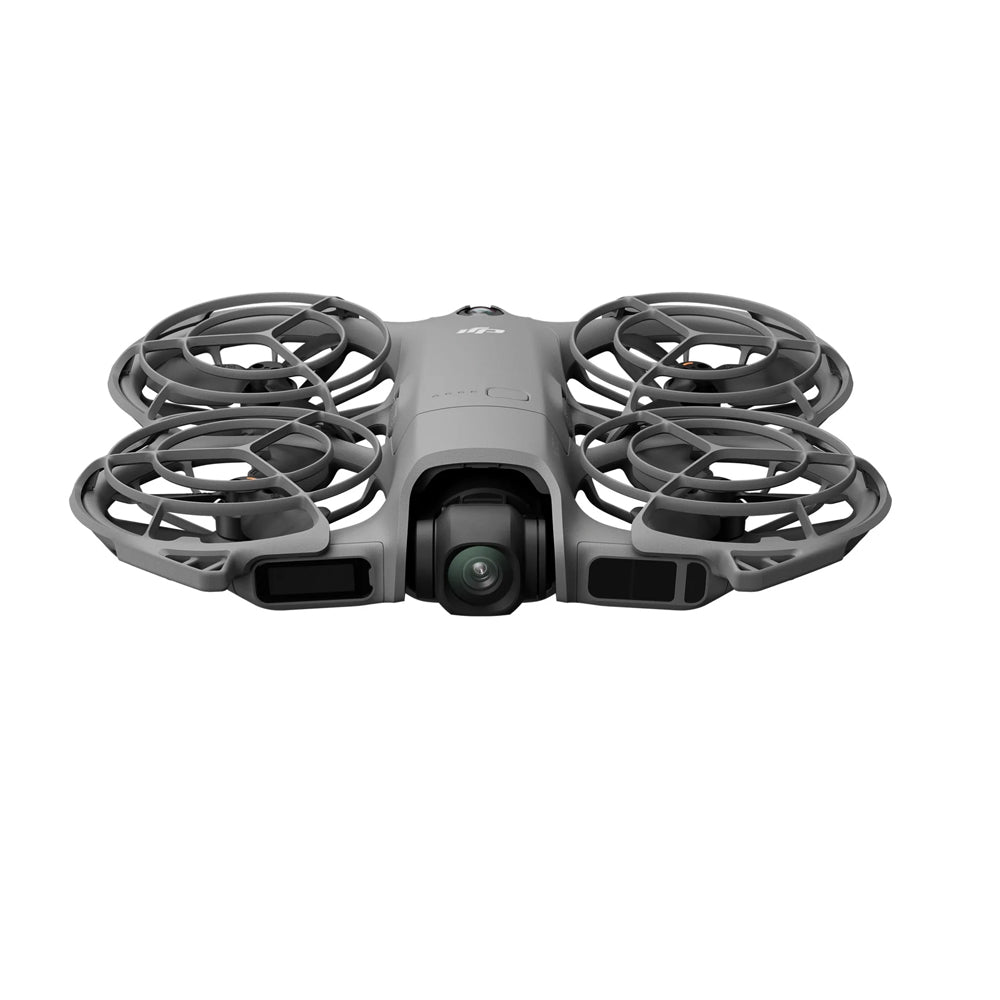 Drone Dji Neo 2 Fly More Combo Controle Sem Tela