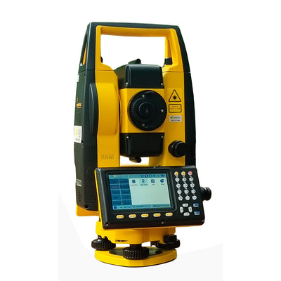 Estação Total Geodetic GT2i-10H - Precisão de 2" e 1000 Metros sem Prisma