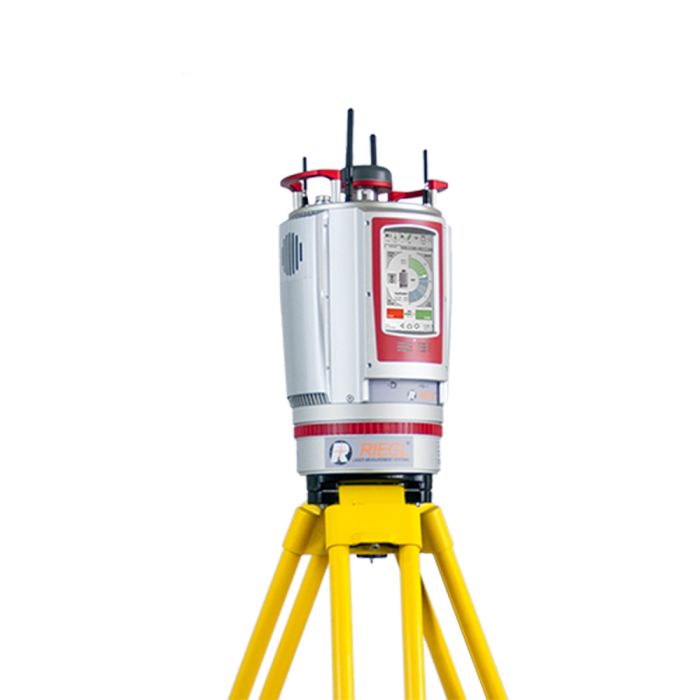 Laser Scanner RIEGL VZ-400i