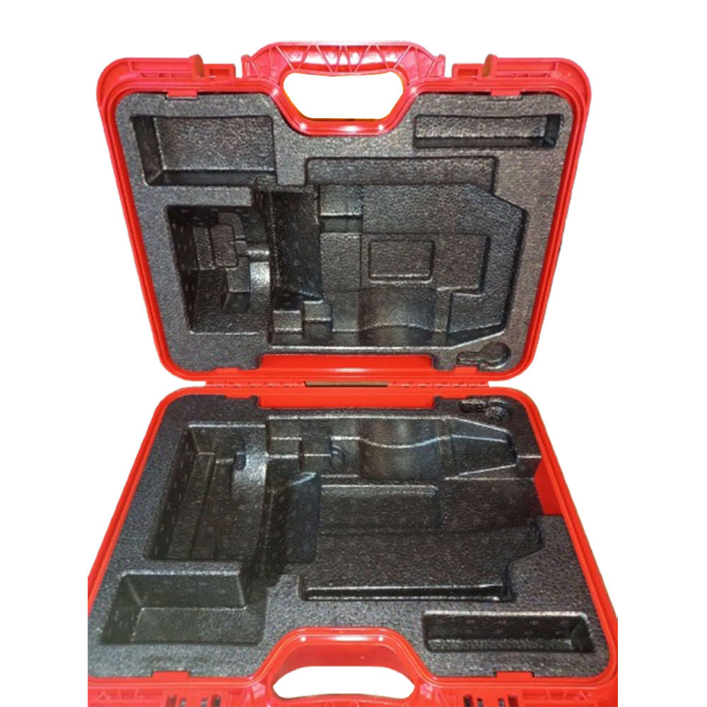 Maleta Resistente para Teodolito ET02 e ET05