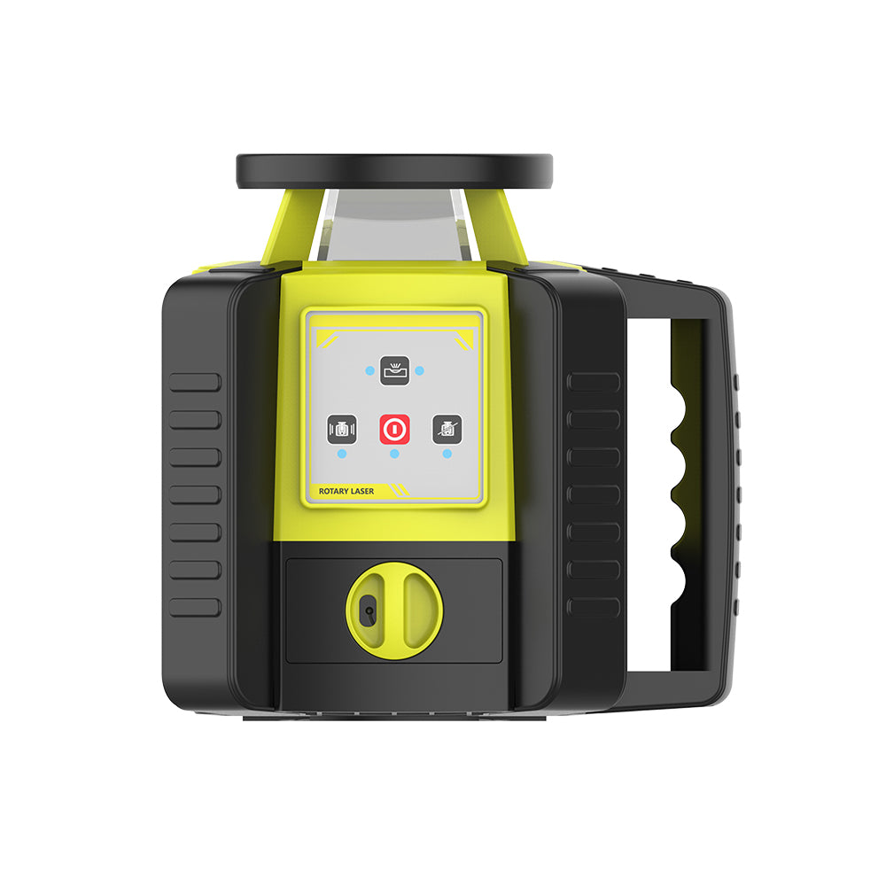 Nível Laser Rotativo KRL-405R Autonivelante 360° com Inclinação